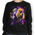 Hope of Her People - Adult & Kids T-Shirts, Sweatshirts & Hoodies apparel design preview 1