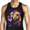 Hope of Her People Tank Top - Adult & Kids T-Shirts, Sweatshirts & Hoodies apparel design preview 1