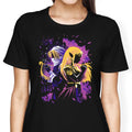 Hope of Her People Women's Apparel - Adult & Kids T-Shirts, Sweatshirts & Hoodies apparel design preview 1