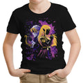 Hope of Her People Youth Apparel - Adult & Kids T-Shirts, Sweatshirts & Hoodies apparel design preview 1