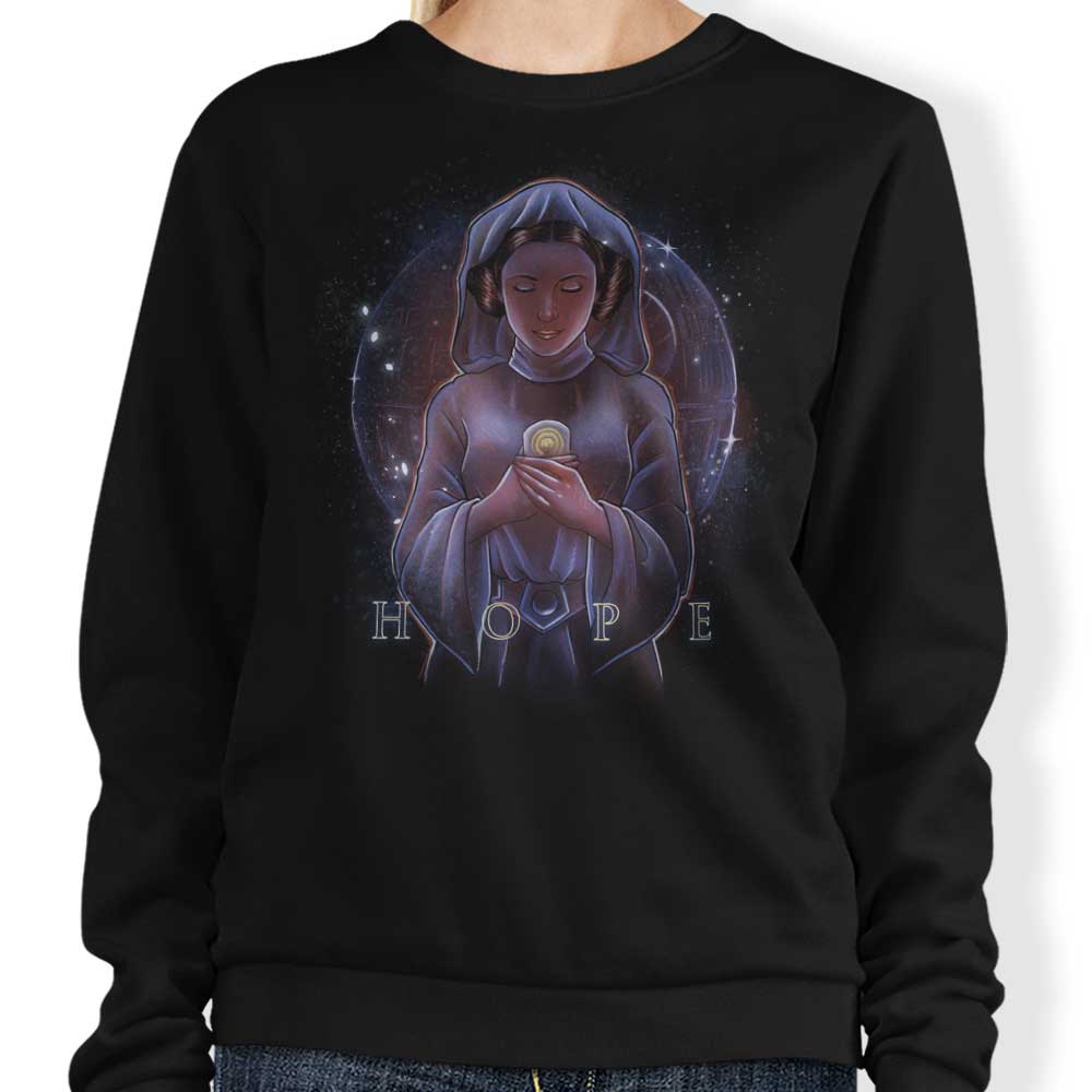 Hope - Adult & Kids T-Shirts, Sweatshirts & Hoodies apparel design preview 1