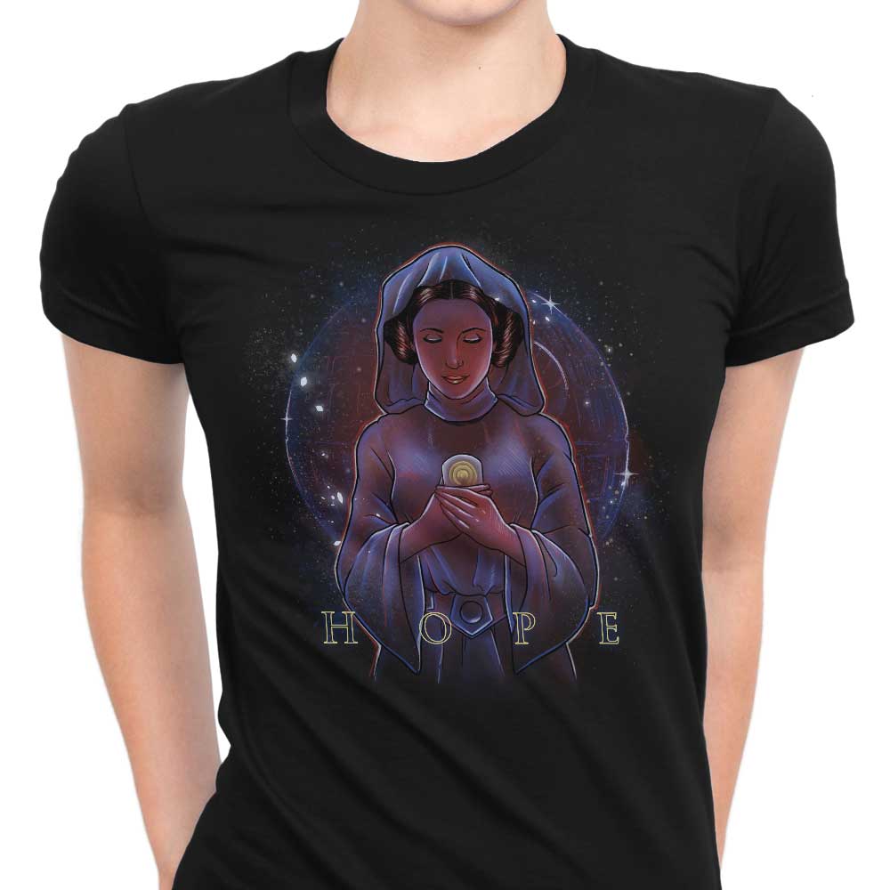 Hope Women's Apparel - Adult & Kids T-Shirts, Sweatshirts & Hoodies apparel design preview 1