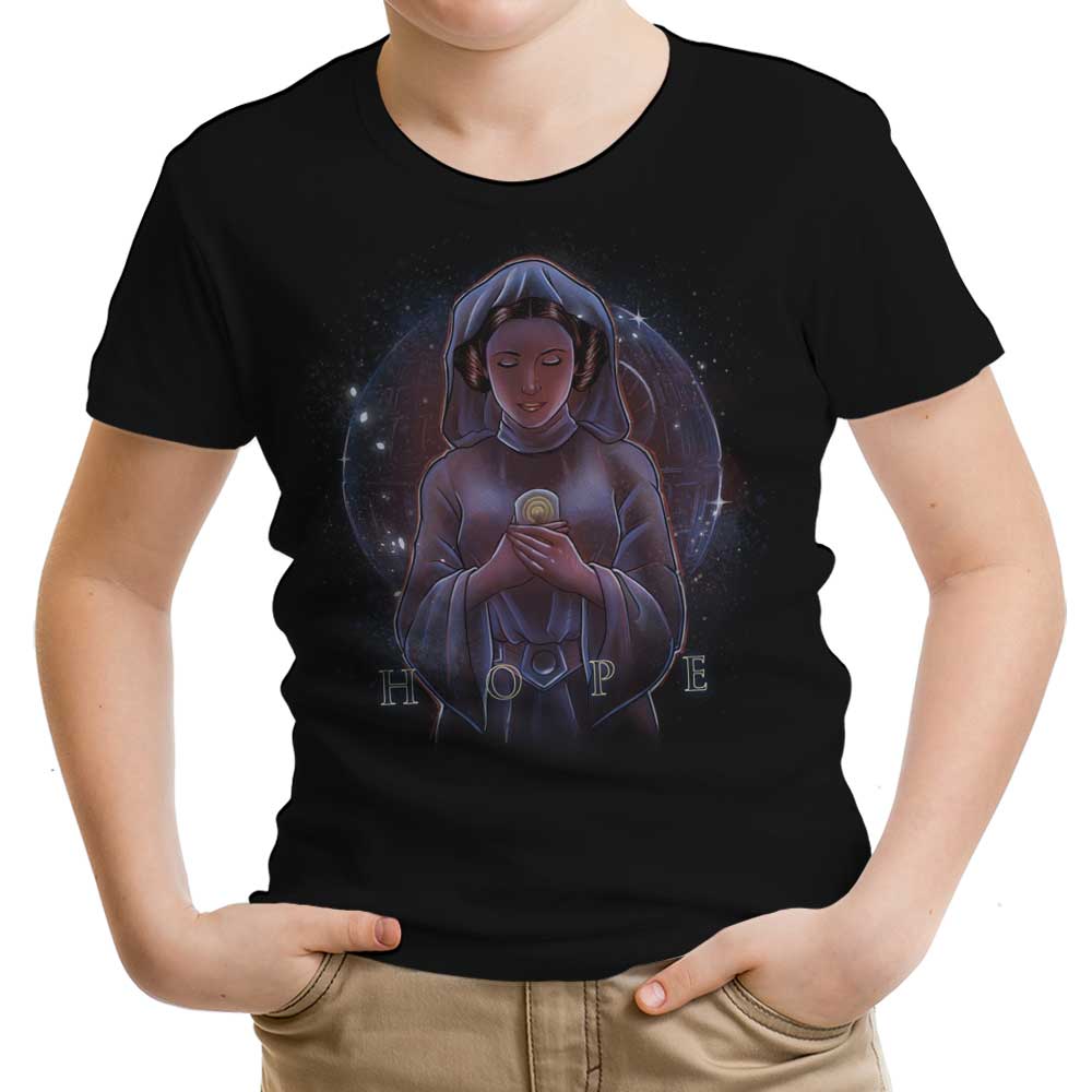 Hope Youth Apparel - Adult & Kids T-Shirts, Sweatshirts & Hoodies apparel design preview 1