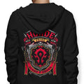 Horde Pride - Adult & Kids T-Shirts, Sweatshirts & Hoodies apparel design preview 1
