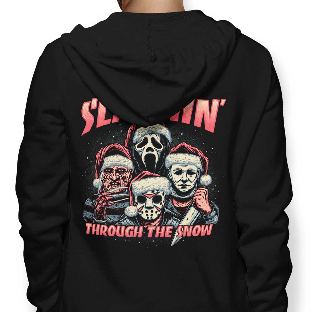 Horror Rhapsody - Adult & Kids T-Shirts, Sweatshirts & Hoodies apparel design preview 1