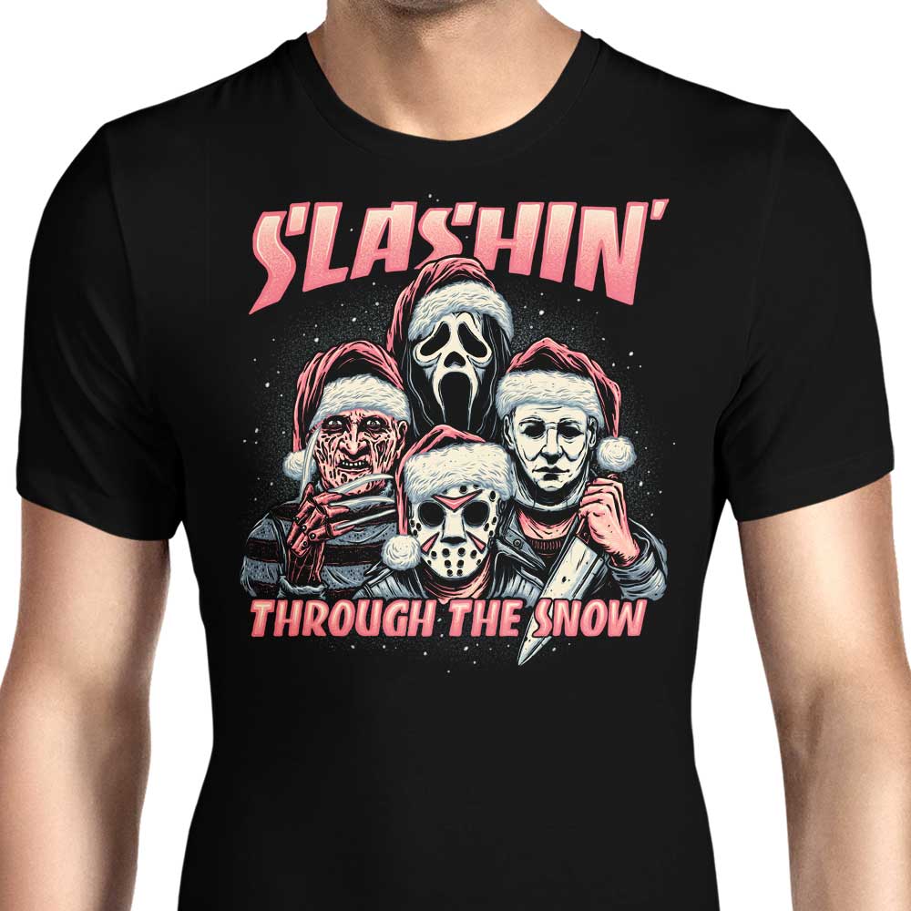 Horror Rhapsody Men's Apparel - Adult & Kids T-Shirts, Sweatshirts & Hoodies apparel design preview 1