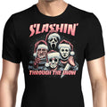 Horror Rhapsody Men's Apparel - Adult & Kids T-Shirts, Sweatshirts & Hoodies apparel design preview 1