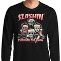 Horror Rhapsody - Adult & Kids T-Shirts, Sweatshirts & Hoodies apparel design preview 1