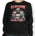 Horror Rhapsody - Adult & Kids T-Shirts, Sweatshirts & Hoodies apparel design preview 1