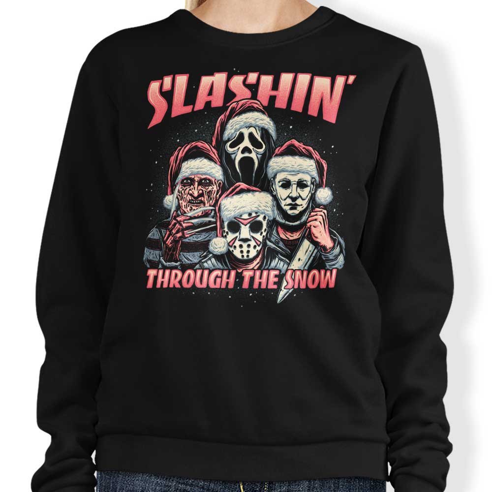 Horror Rhapsody - Adult & Kids T-Shirts, Sweatshirts & Hoodies apparel design preview 1