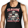 Horror Rhapsody Tank Top - Adult & Kids T-Shirts, Sweatshirts & Hoodies apparel design preview 1