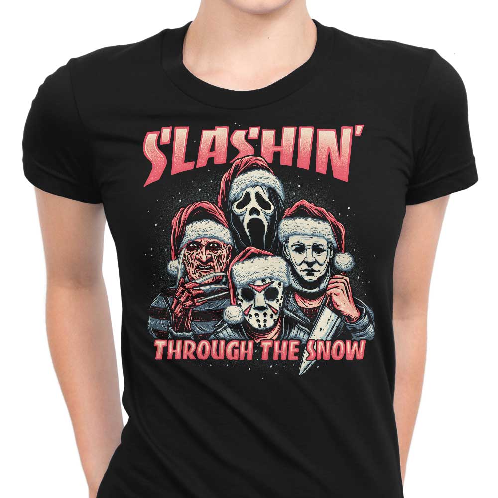 Horror Rhapsody Women's Apparel - Adult & Kids T-Shirts, Sweatshirts & Hoodies apparel design preview 1