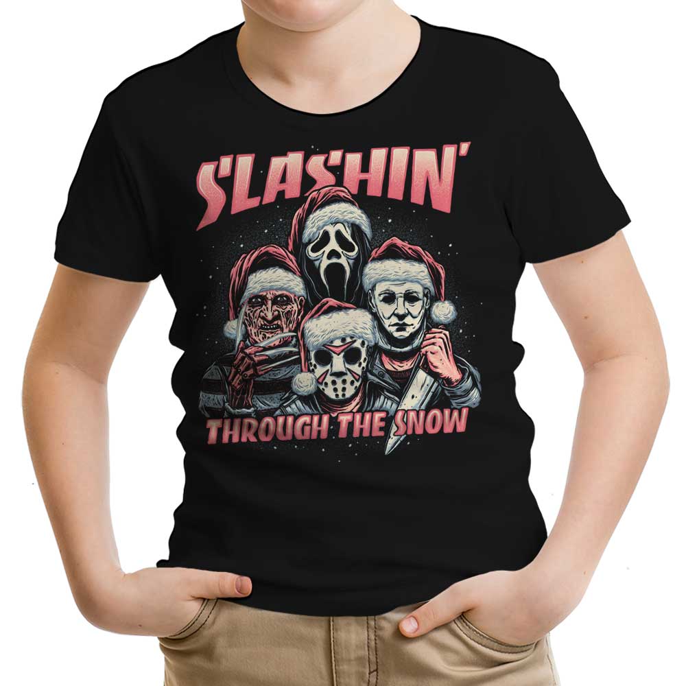Horror Rhapsody Youth Apparel - Adult & Kids T-Shirts, Sweatshirts & Hoodies apparel design preview 1