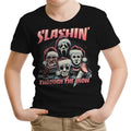 Horror Rhapsody Youth Apparel - Adult & Kids T-Shirts, Sweatshirts & Hoodies apparel design preview 1
