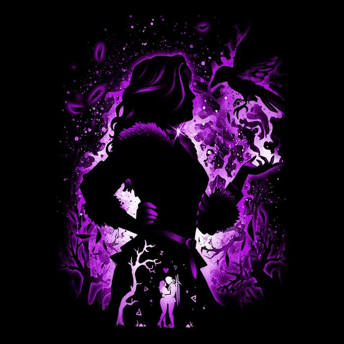 Horsewoman of War Coasters - Adult & Kids T-Shirts, Sweatshirts & Hoodies apparel design preview 1