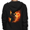 Horus - Adult & Kids T-Shirts, Sweatshirts & Hoodies apparel design preview 1
