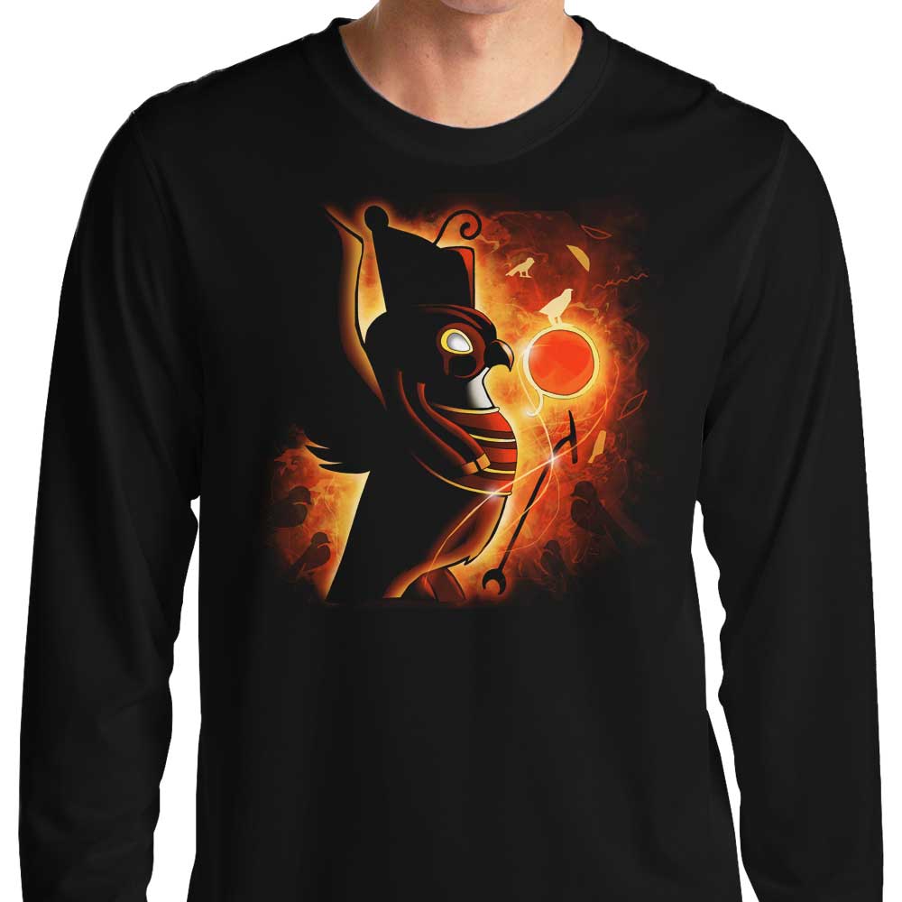 Horus - Adult & Kids T-Shirts, Sweatshirts & Hoodies apparel design preview 1