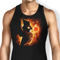 Horus Tank Top - Adult & Kids T-Shirts, Sweatshirts & Hoodies apparel design preview 1