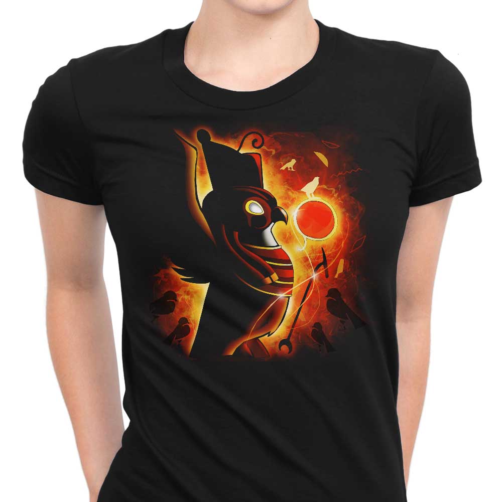 Horus Women's Apparel - Adult & Kids T-Shirts, Sweatshirts & Hoodies apparel design preview 1
