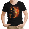 Horus Youth Apparel - Adult & Kids T-Shirts, Sweatshirts & Hoodies apparel design preview 1