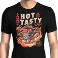 Hot and Tasty Men's Apparel - Adult & Kids T-Shirts, Sweatshirts & Hoodies apparel design preview 1