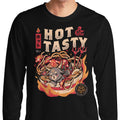 Hot and Tasty - Adult & Kids T-Shirts, Sweatshirts & Hoodies apparel design preview 1