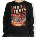 Hot and Tasty - Adult & Kids T-Shirts, Sweatshirts & Hoodies apparel design preview 1