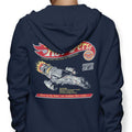 Hot Verse - Adult & Kids T-Shirts, Sweatshirts & Hoodies apparel design preview 1