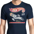 Hot Verse Men's Apparel - Adult & Kids T-Shirts, Sweatshirts & Hoodies apparel design preview 1