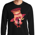 Hotel Fallen Angel - Adult & Kids T-Shirts, Sweatshirts & Hoodies apparel design preview 1
