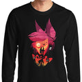 Hotel Radio Demon - Adult & Kids T-Shirts, Sweatshirts & Hoodies apparel design preview 1