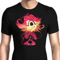 Hotel Sinner Demon Men's Apparel - Adult & Kids T-Shirts, Sweatshirts & Hoodies apparel design preview 1