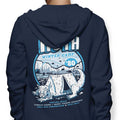 Hoth Winter Camp - Adult & Kids T-Shirts, Sweatshirts & Hoodies apparel design preview 1