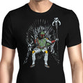 House of Fett Men's Apparel - Adult & Kids T-Shirts, Sweatshirts & Hoodies apparel design preview 1
