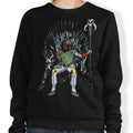 House of Fett - Adult & Kids T-Shirts, Sweatshirts & Hoodies apparel design preview 1