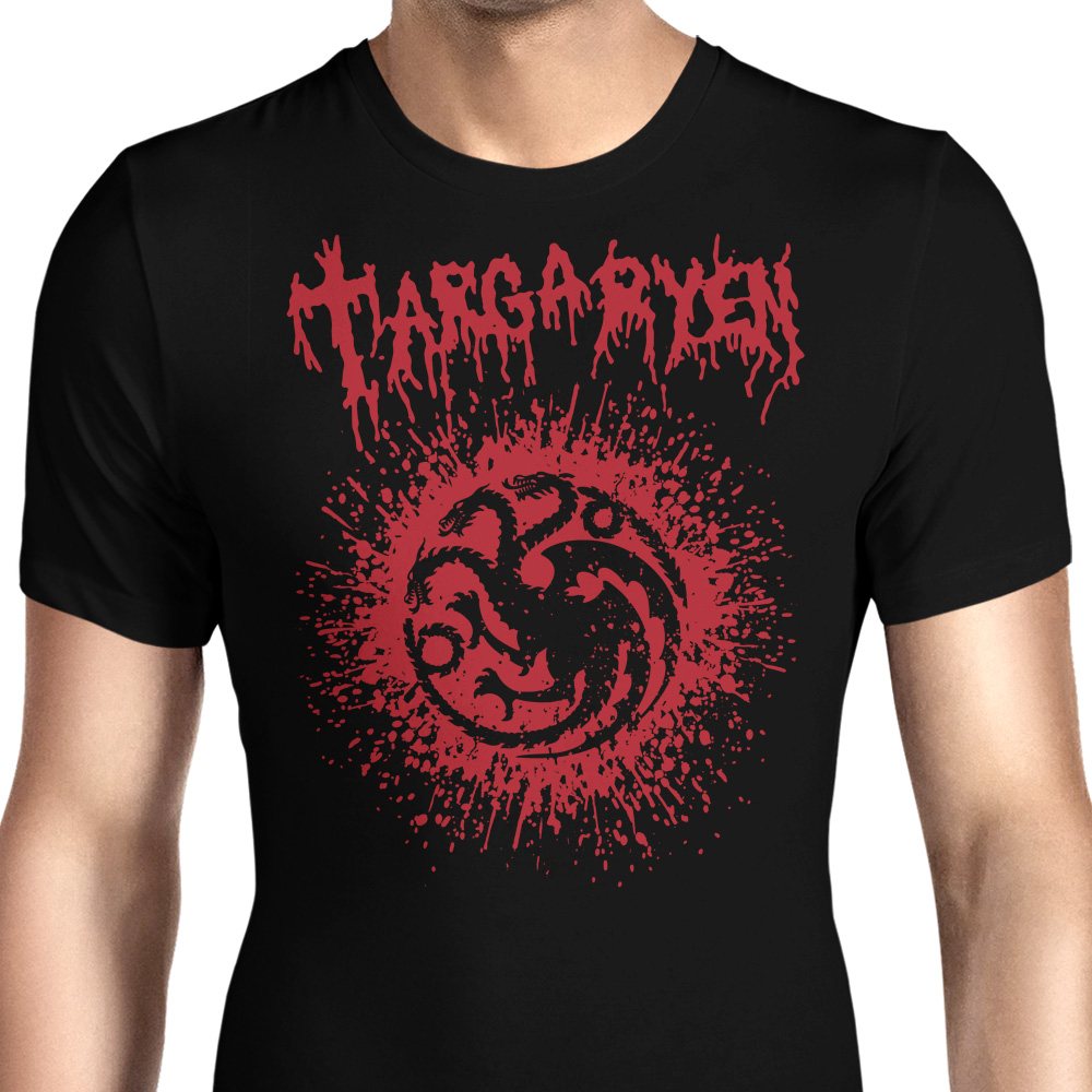 House of Fire Men's Apparel - Adult & Kids T-Shirts, Sweatshirts & Hoodies apparel design preview 1