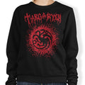 House of Fire - Adult & Kids T-Shirts, Sweatshirts & Hoodies apparel design preview 1