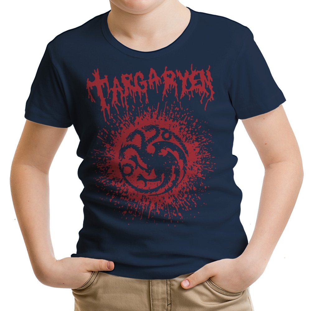 House of Fire Youth Apparel - Adult & Kids T-Shirts, Sweatshirts & Hoodies apparel design preview 2