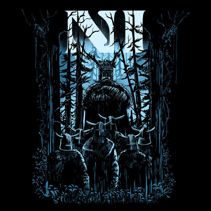 House of Ni Men's Apparel - Adult & Kids T-Shirts, Sweatshirts & Hoodies apparel design preview 2