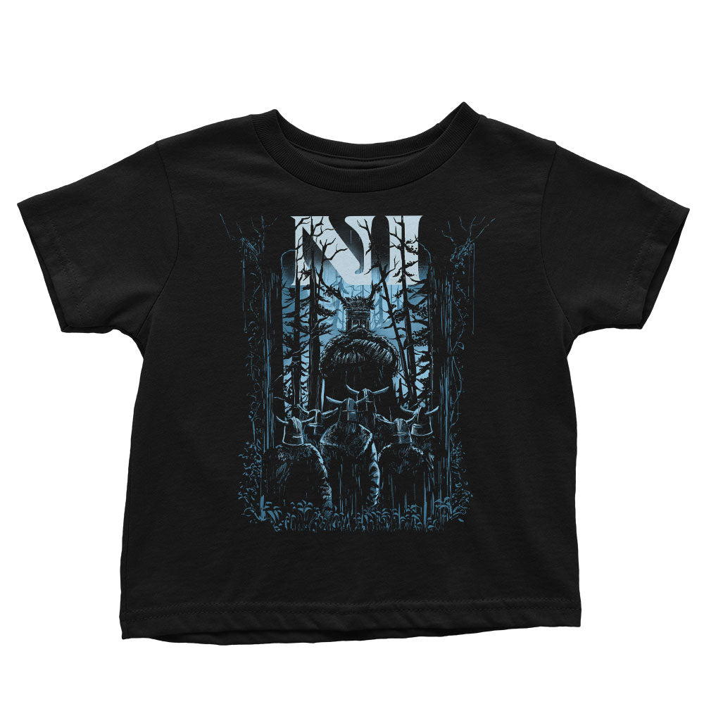 House of Ni Youth Apparel - Adult & Kids T-Shirts, Sweatshirts & Hoodies apparel design preview 2
