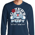 House of Puft - Adult & Kids T-Shirts, Sweatshirts & Hoodies apparel design preview 1