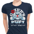 House of Puft Women's Apparel - Adult & Kids T-Shirts, Sweatshirts & Hoodies apparel design preview 1