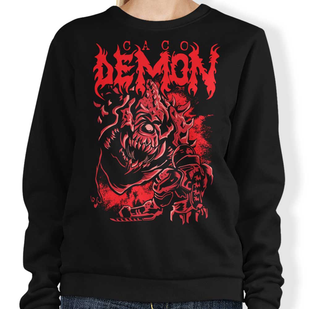 Hover and Devour - Adult & Kids T-Shirts, Sweatshirts & Hoodies apparel design preview 1