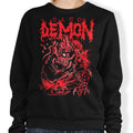 Hover and Devour - Adult & Kids T-Shirts, Sweatshirts & Hoodies apparel design preview 1