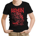 Hover and Devour Youth Apparel - Adult & Kids T-Shirts, Sweatshirts & Hoodies apparel design preview 1