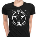 How I Like My Magic Women's Apparel - Adult & Kids T-Shirts, Sweatshirts & Hoodies apparel design preview 1