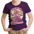 How I Princess Youth Apparel - Adult & Kids T-Shirts, Sweatshirts & Hoodies apparel design preview 1