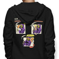 How to Escape Death - Adult & Kids T-Shirts, Sweatshirts & Hoodies apparel design preview 1