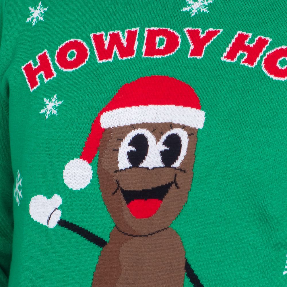 South Park Mr. Hanky Ugly Christmas Sweater product image 2