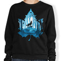 Howling Wolf - Adult & Kids T-Shirts, Sweatshirts & Hoodies apparel design preview 1